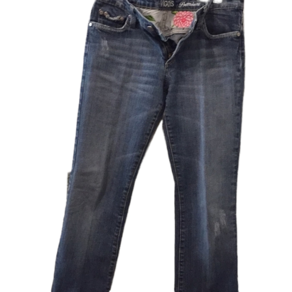 Vigoss Jeans
